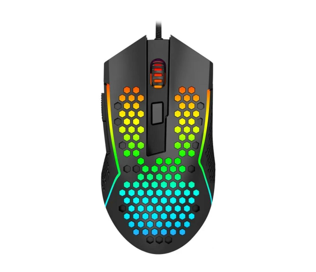 Redragon Reaping - 1182559 - zdjęcie